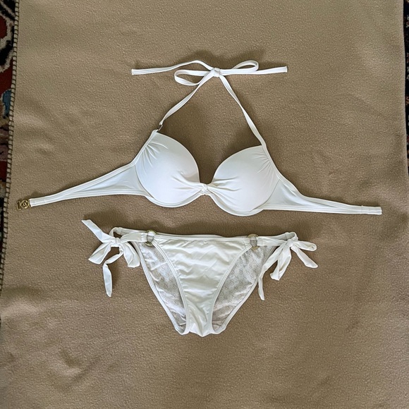 Victoria's Secret Other - Victoria’s Secret string bikini.